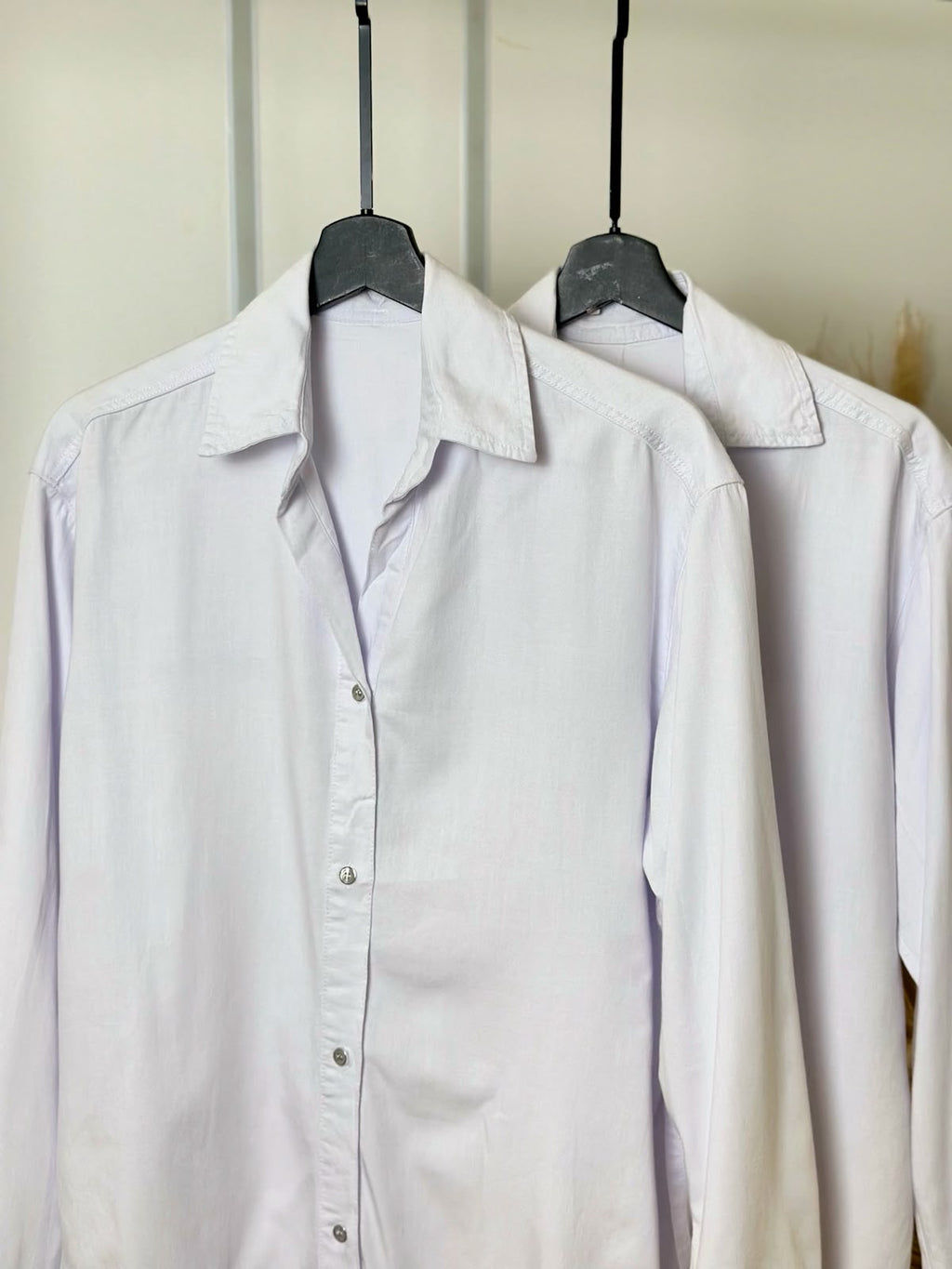 Camisa Eduarda - My Closet Jack