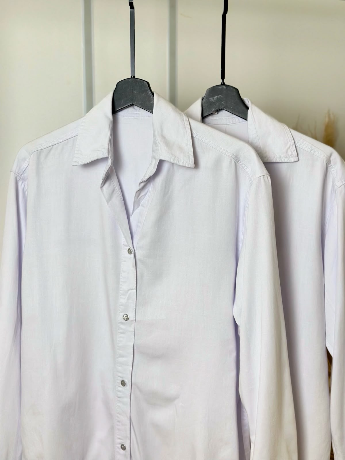 Camisa Eduarda - My Closet Jack