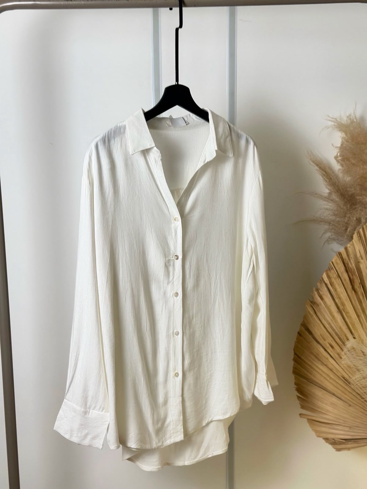 Camisa Eduarda - My Closet Jack