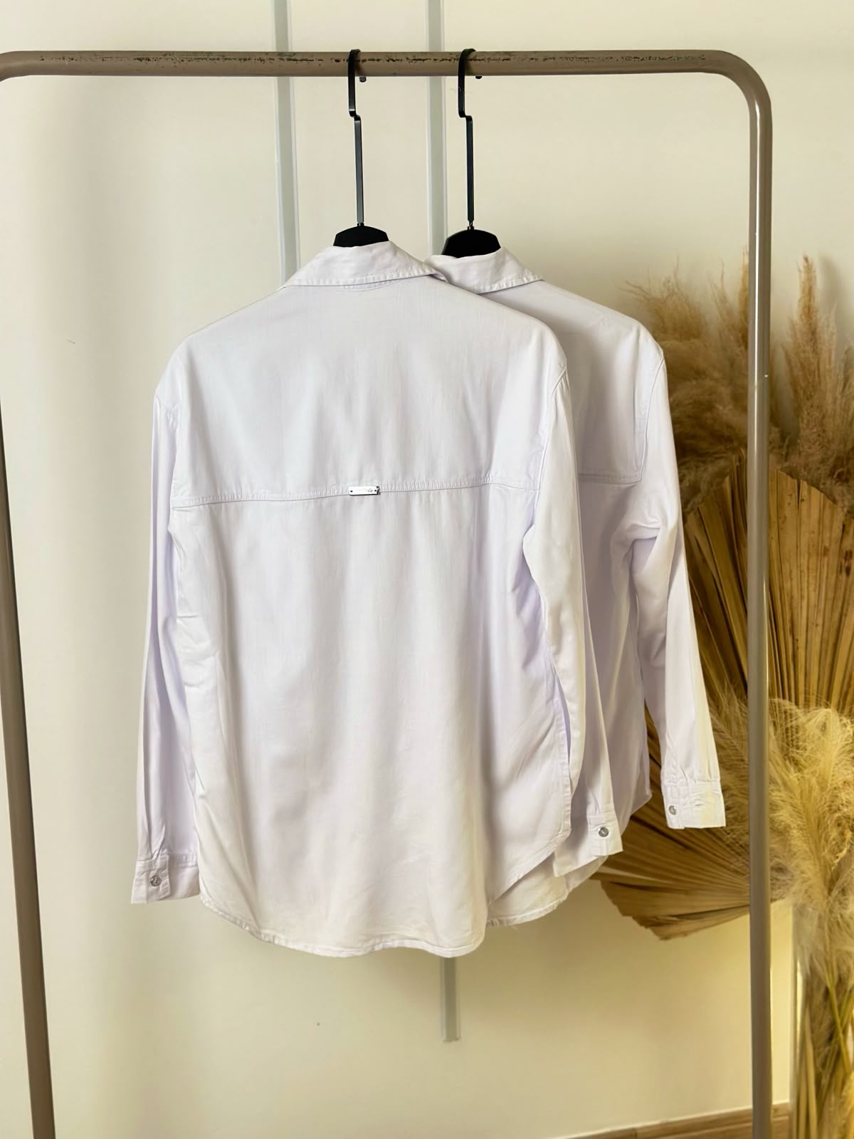 Camisa Eduarda - My Closet Jack
