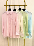 Camisa Flávia - My Closet Jack
