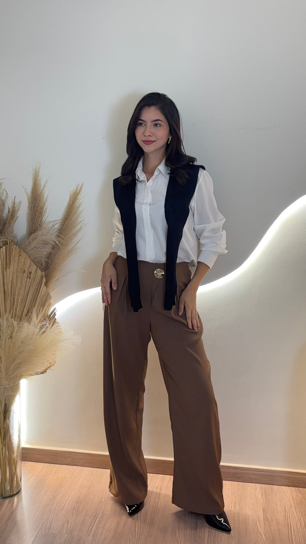 Camisa Helena - My Closet Jack