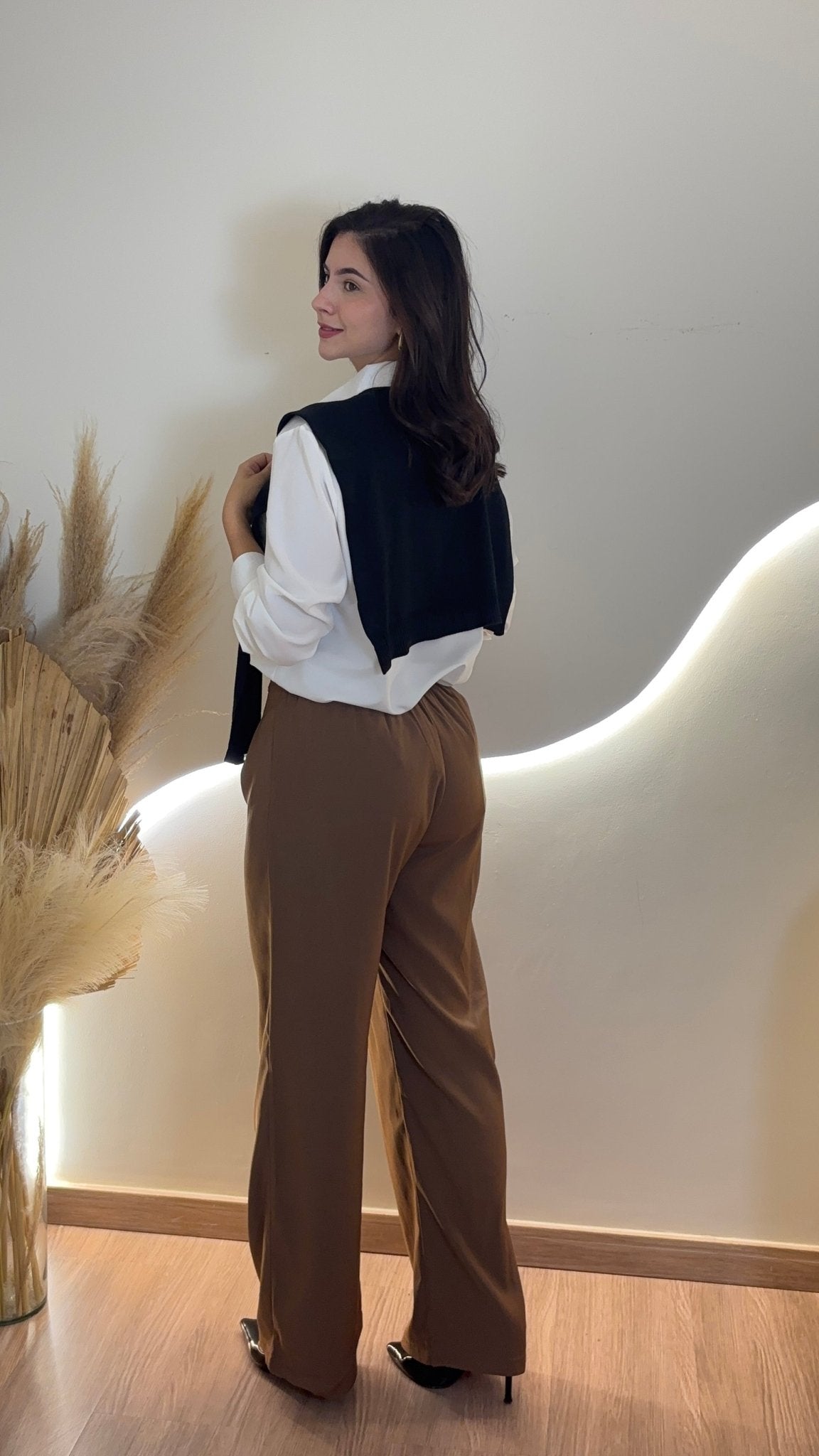 Camisa Helena - My Closet Jack