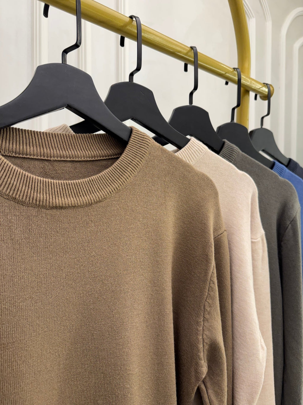 Casaco Lisboa - My Closet Jack
