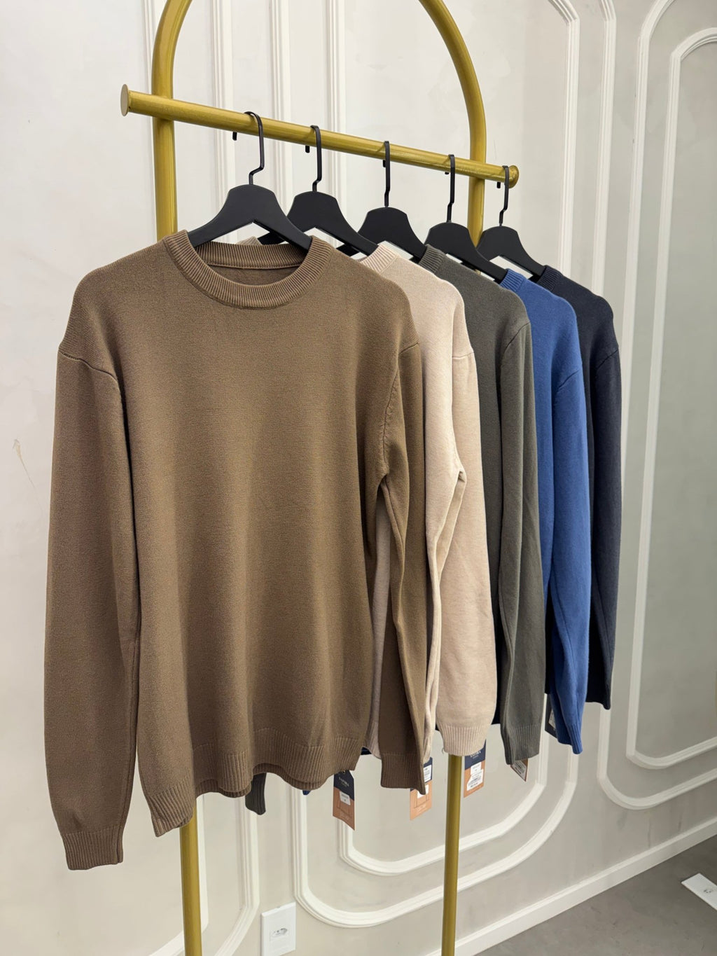 Casaco Lisboa - My Closet Jack