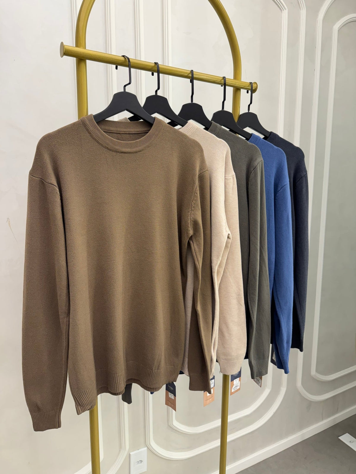 Casaco Lisboa - My Closet Jack