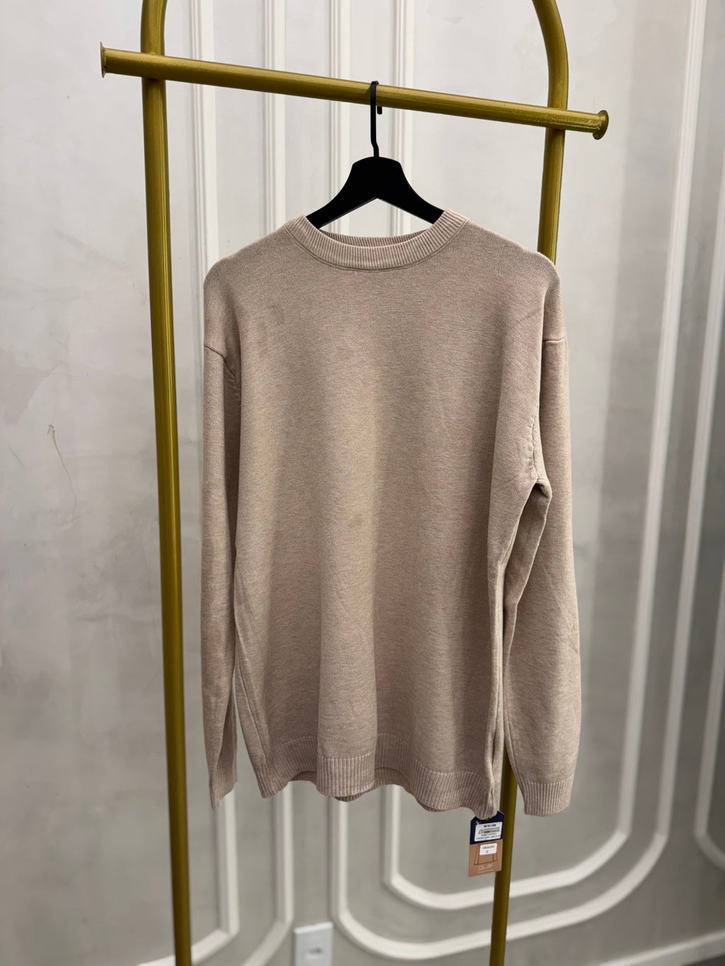 Casaco Lisboa - My Closet Jack