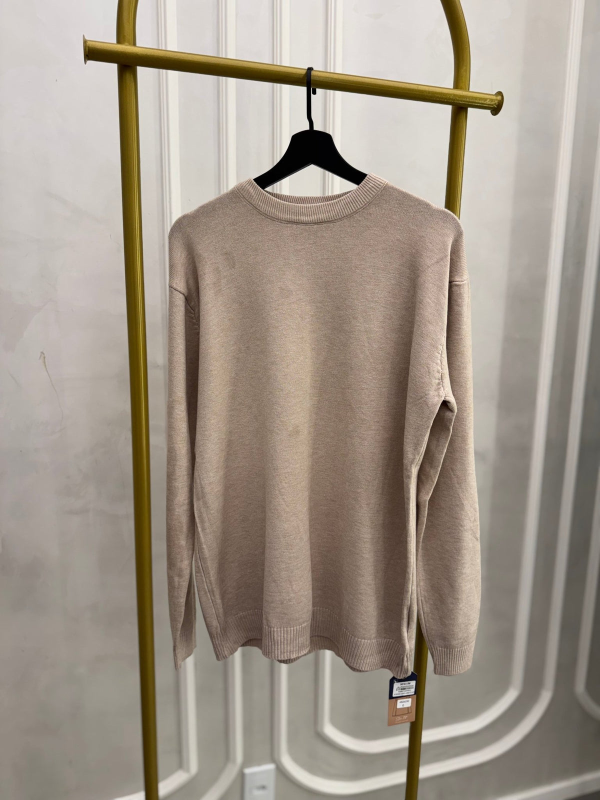 Casaco Lisboa - My Closet Jack