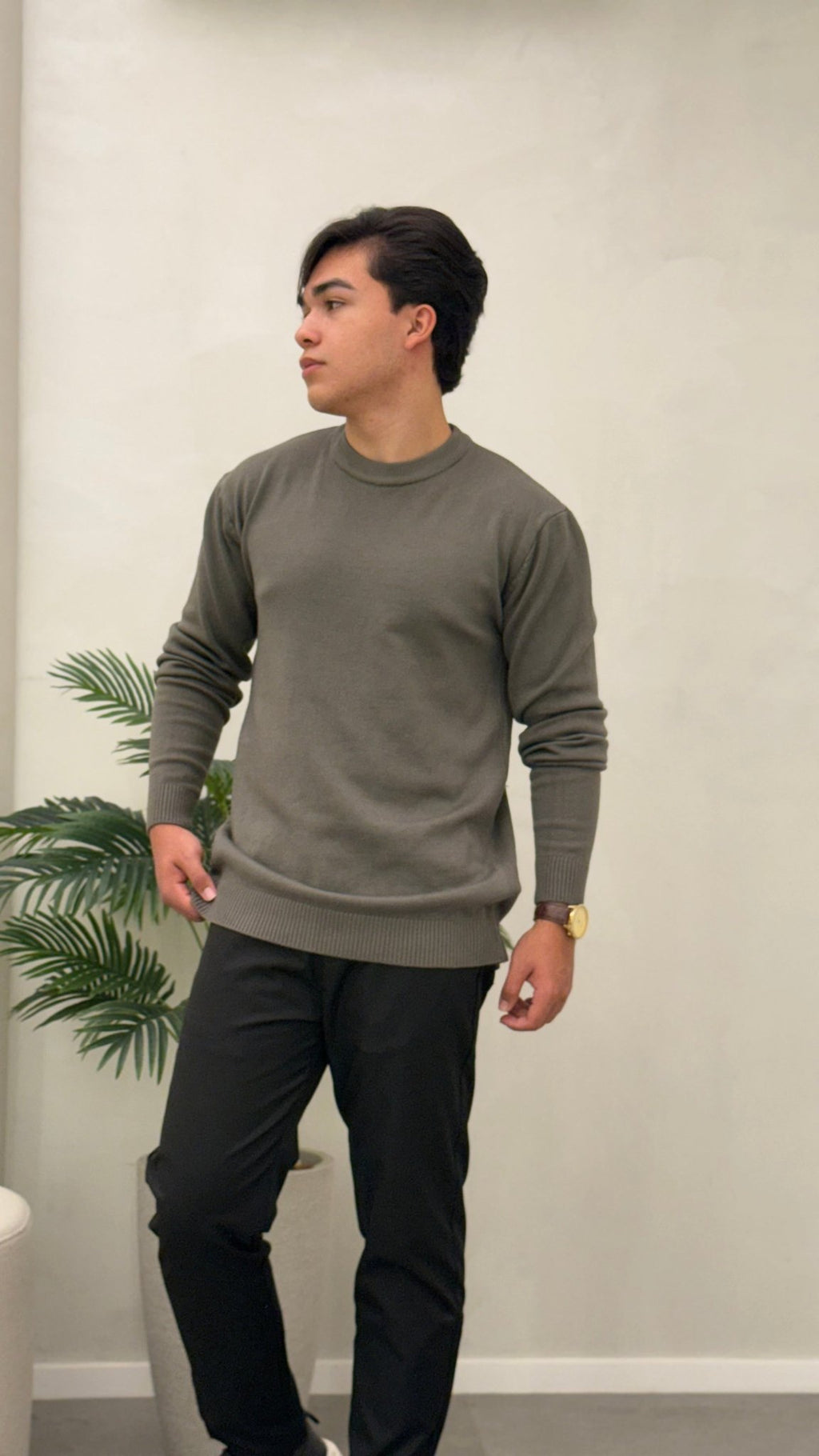 Casaco Lisboa - My Closet Jack