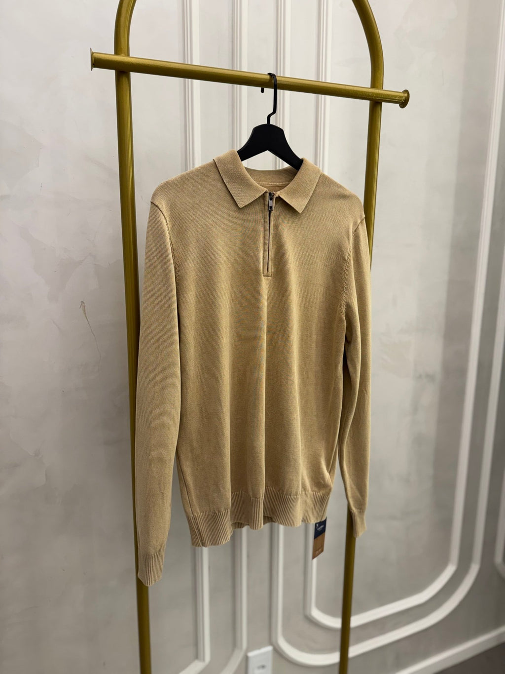 Casaco Milão - My Closet Jack