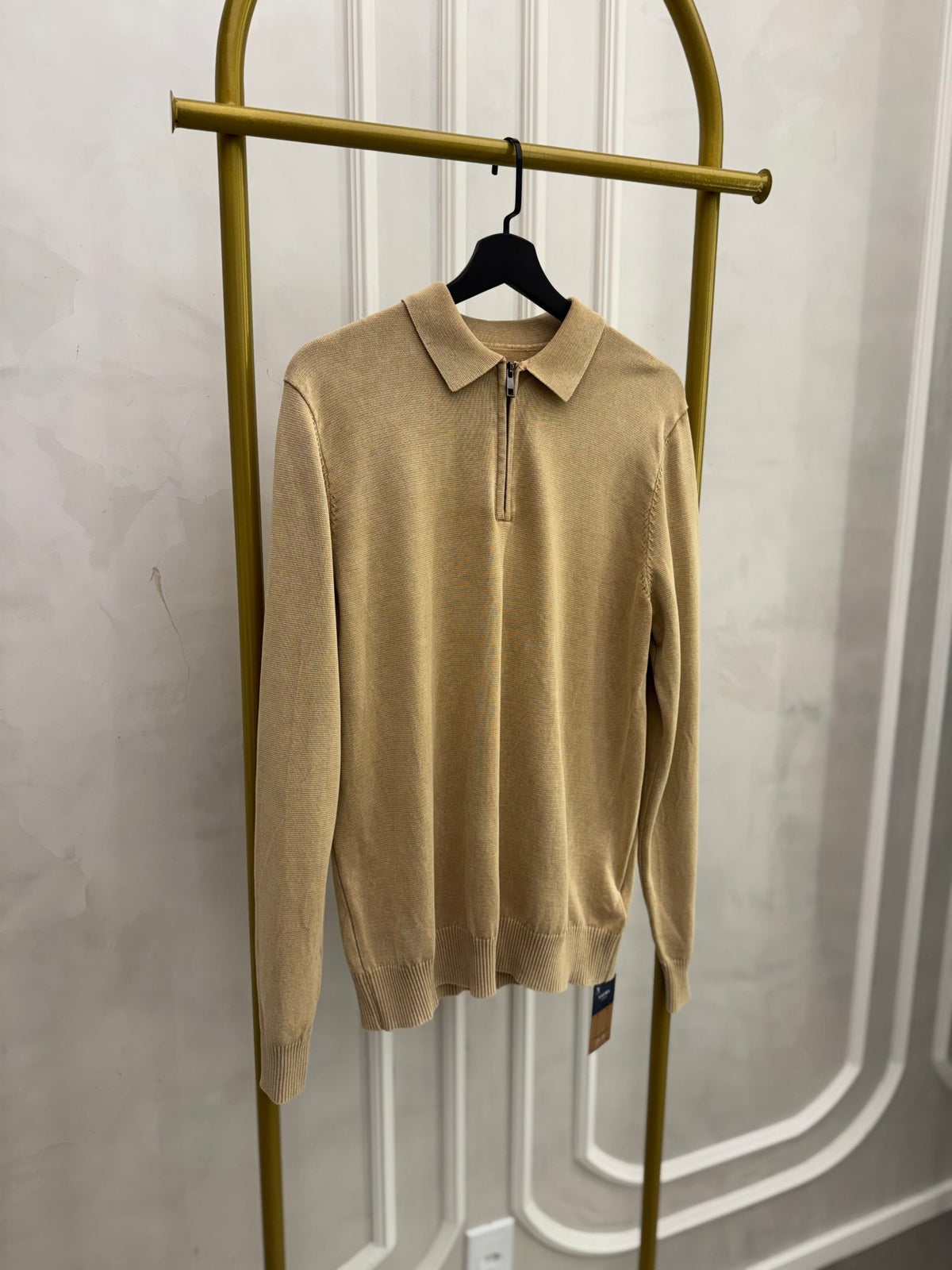 Casaco Milão - My Closet Jack