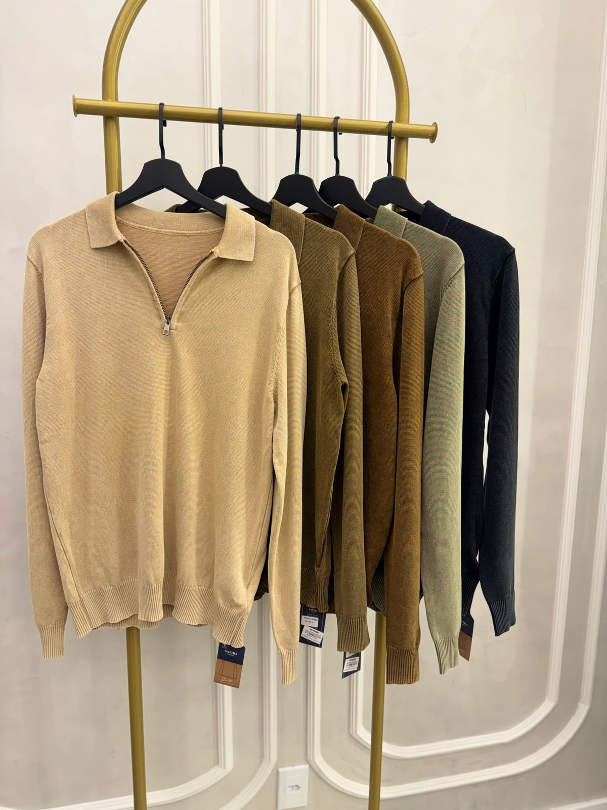 Casaco Milão - My Closet Jack