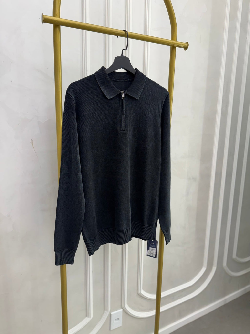 Casaco Milão - My Closet Jack