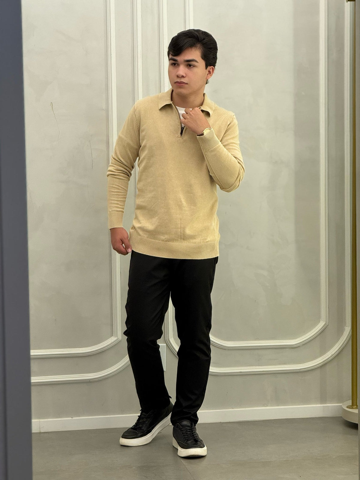 Casaco Milão - My Closet Jack