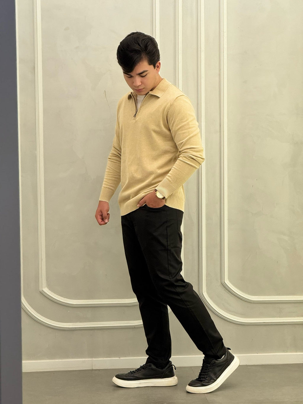 Casaco Milão - My Closet Jack