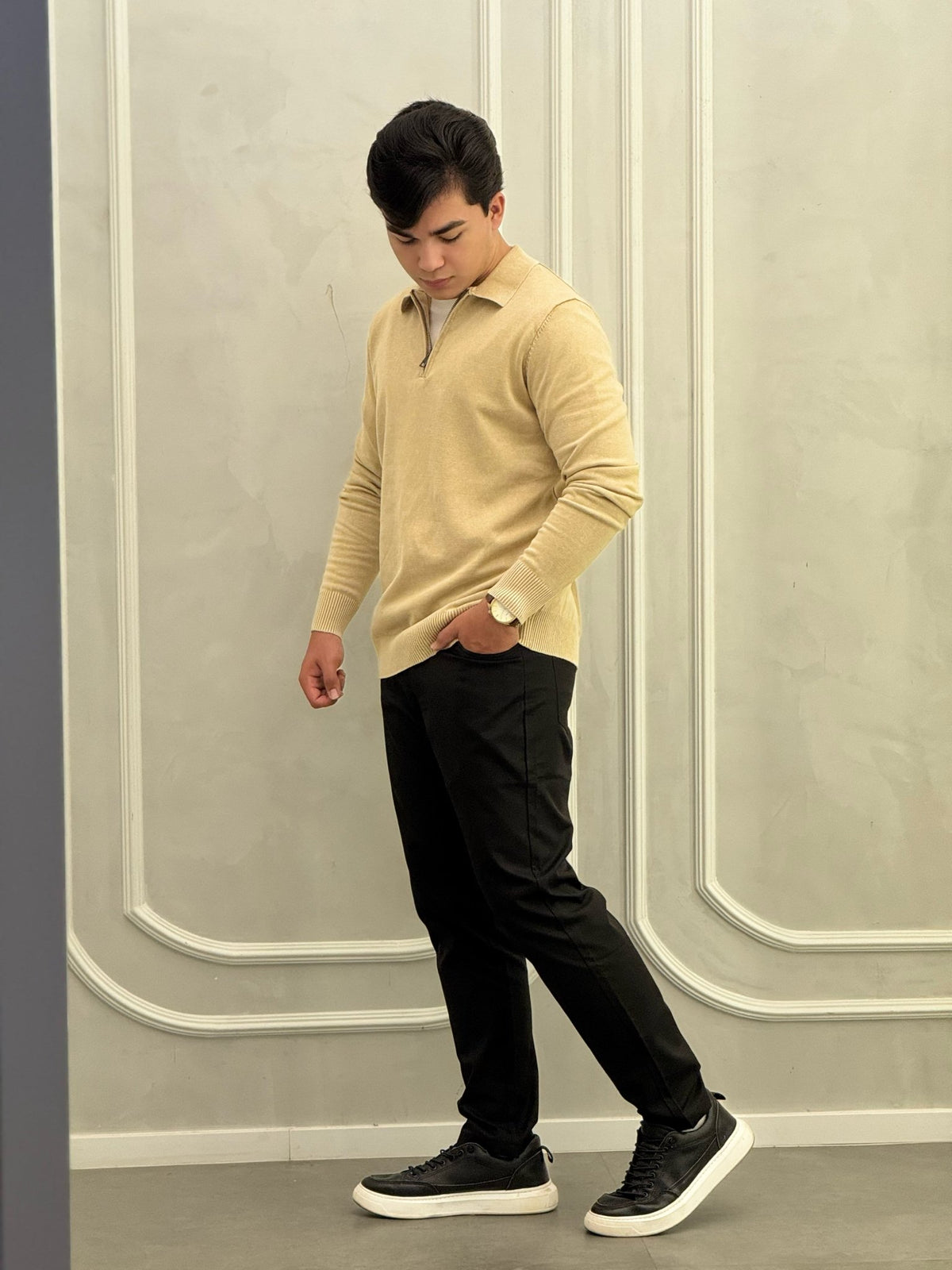 Casaco Milão - My Closet Jack