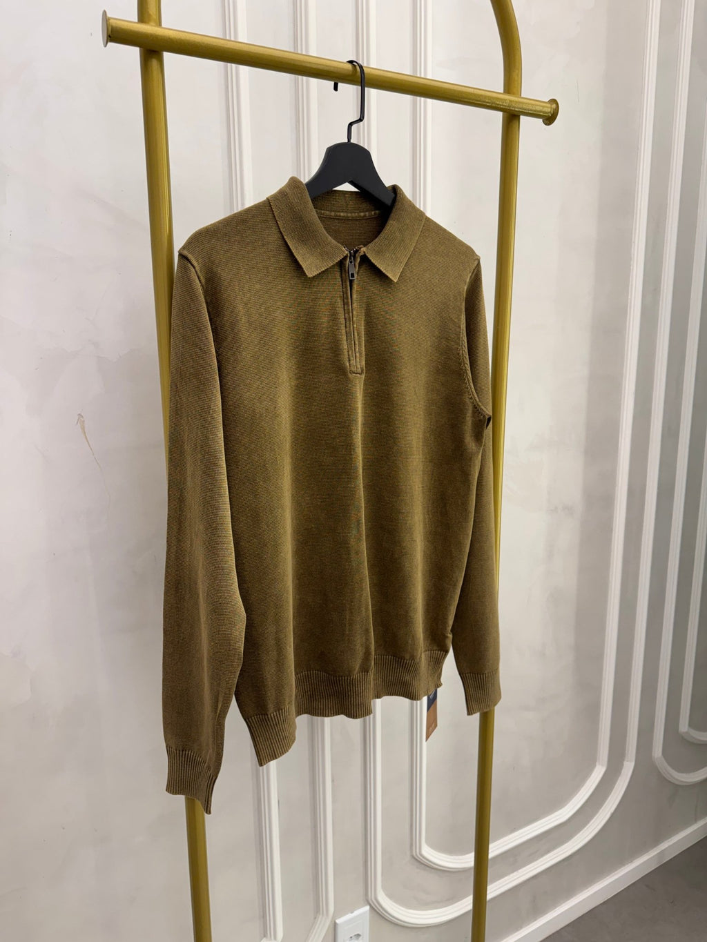 Casaco Milão - My Closet Jack