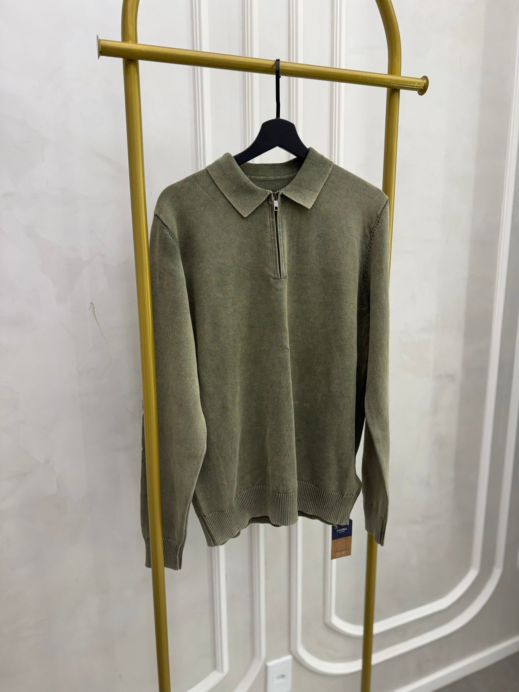Casaco Milão - My Closet Jack