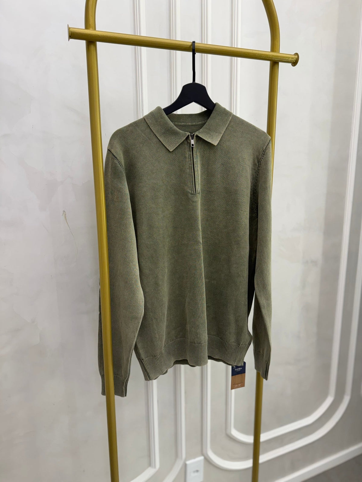 Casaco Milão - My Closet Jack