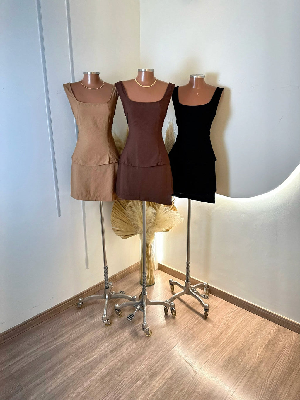 Conjunto Aurora - My Closet Jack