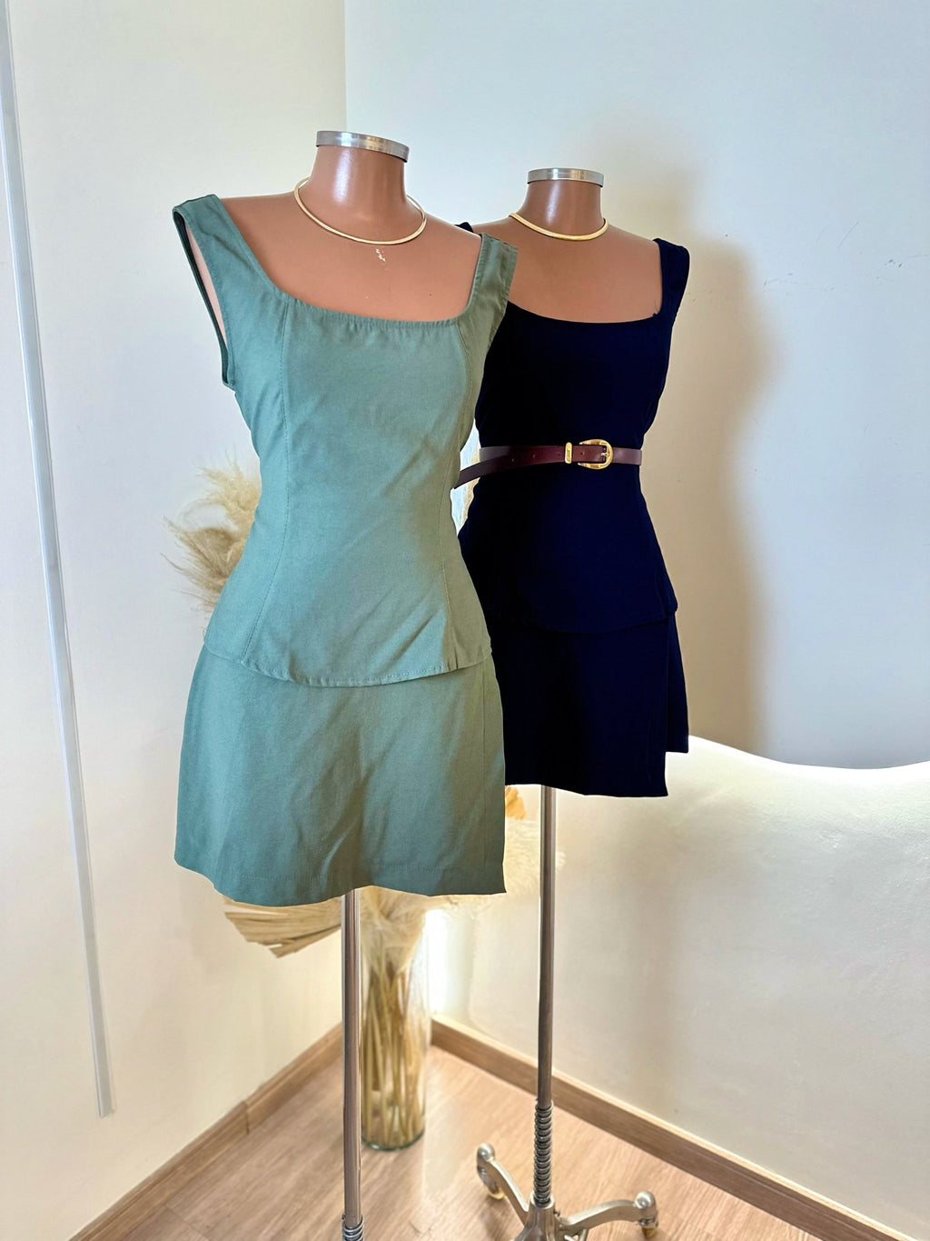 Conjunto Aurora - My Closet Jack