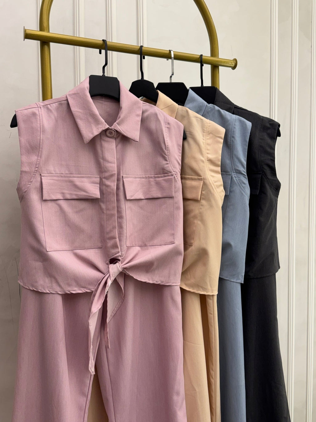 Conjunto Bella - My Closet Jack