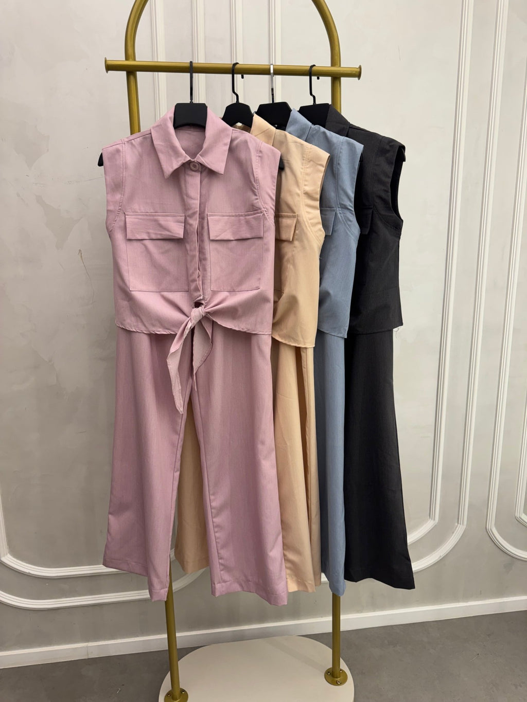 Conjunto Bella - My Closet Jack