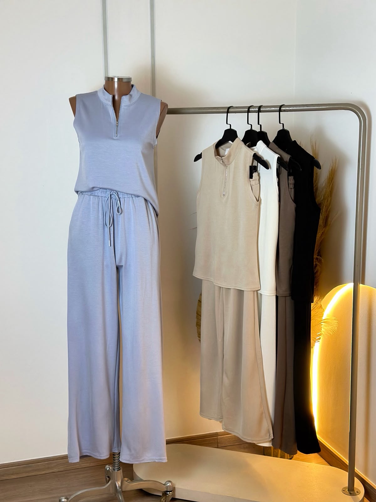 Conjunto Dalila - My Closet Jack