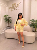 Conjunto Diana - My Closet Jack