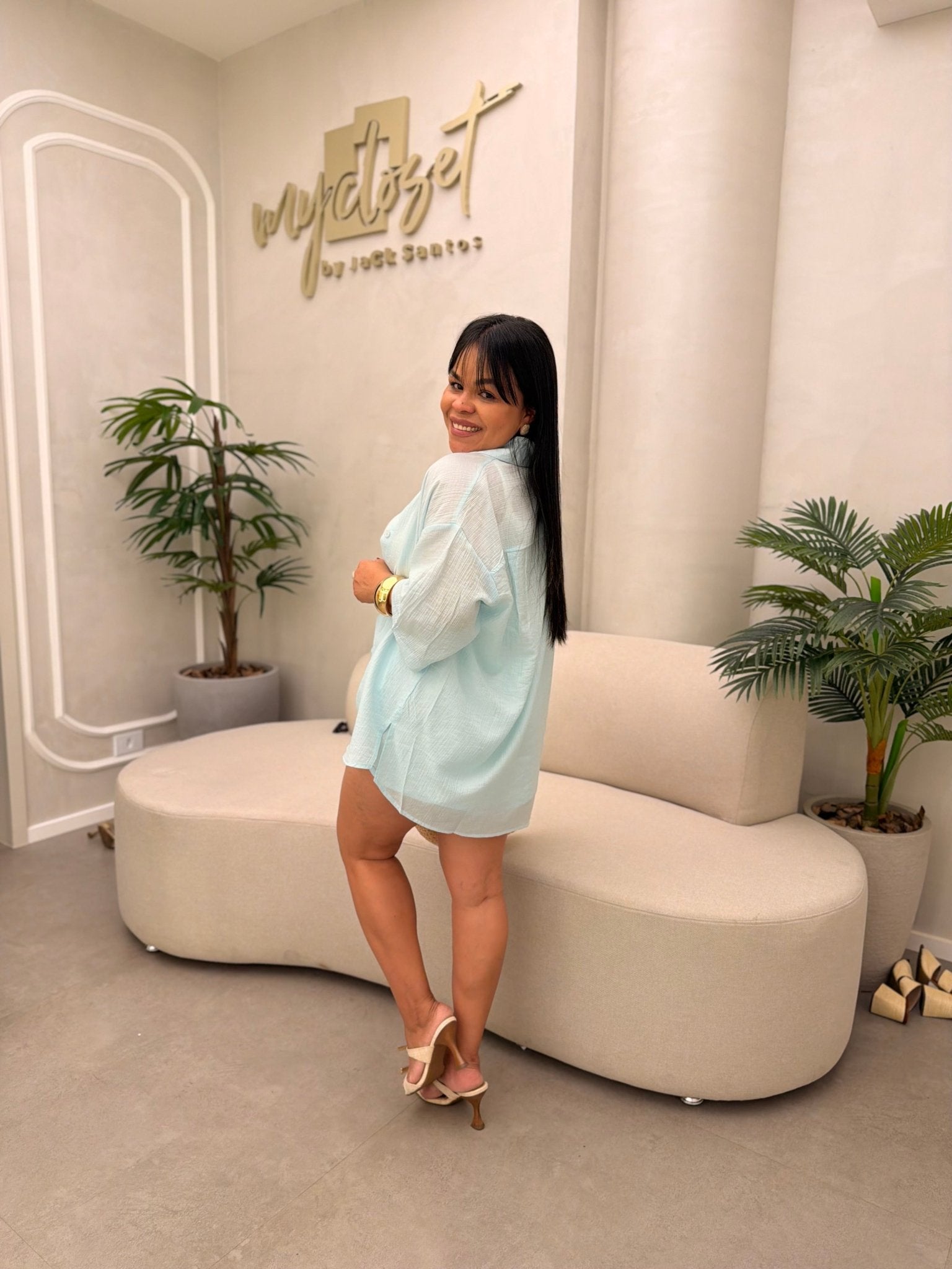 Conjunto Diana - My Closet Jack