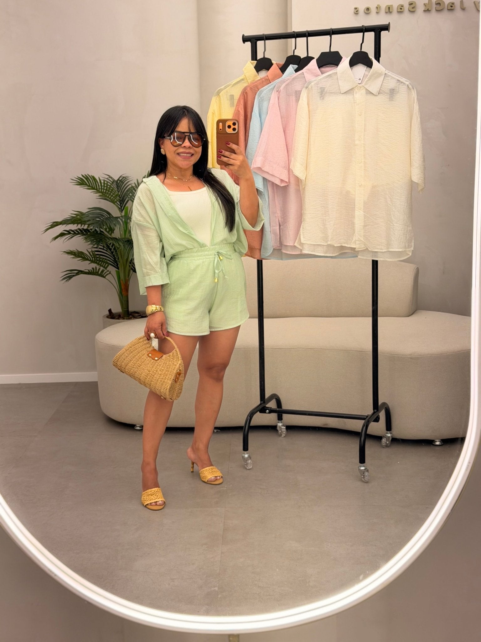 Conjunto Diana - My Closet Jack