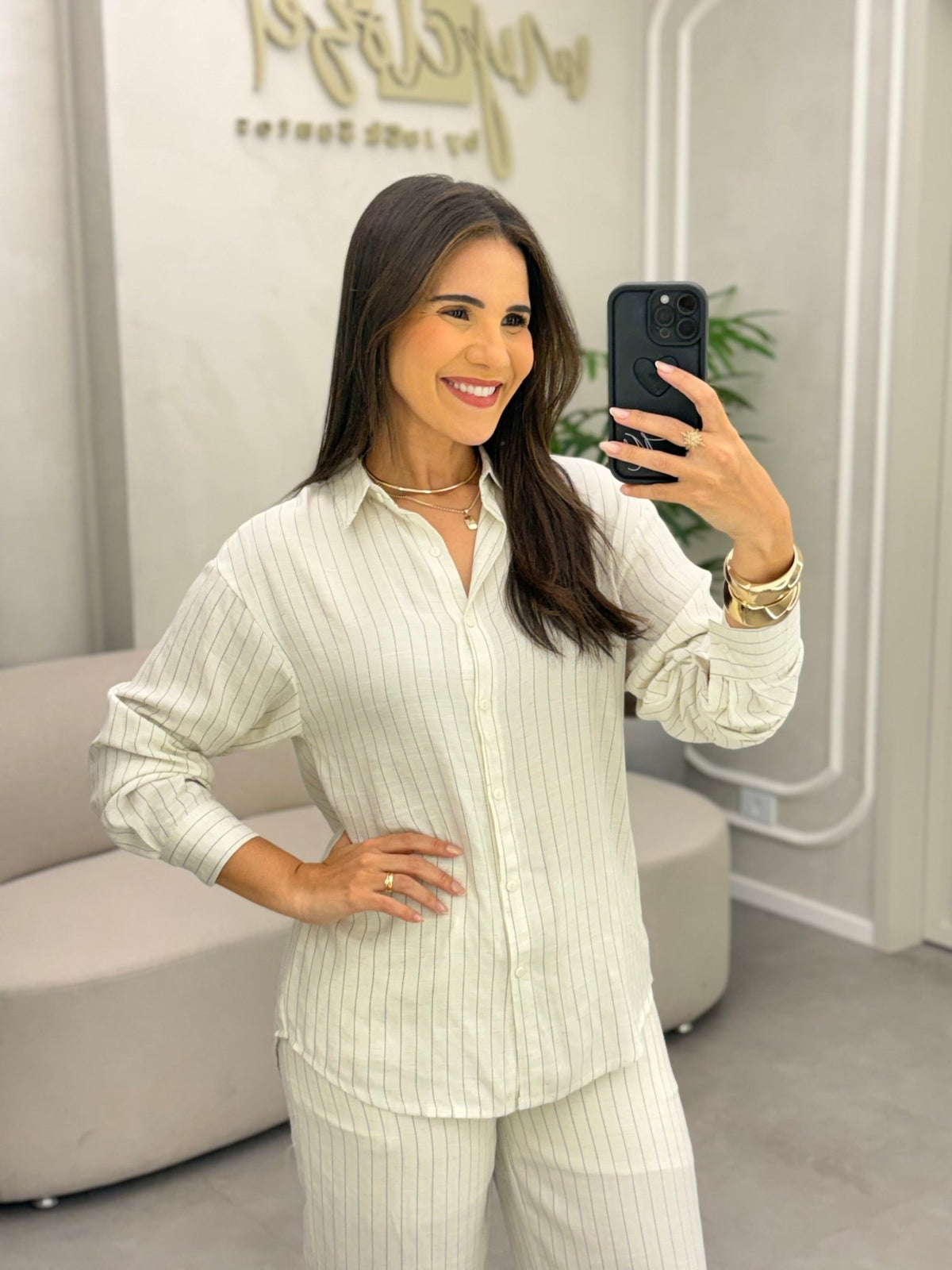 Conjunto Emily - My Closet Jack