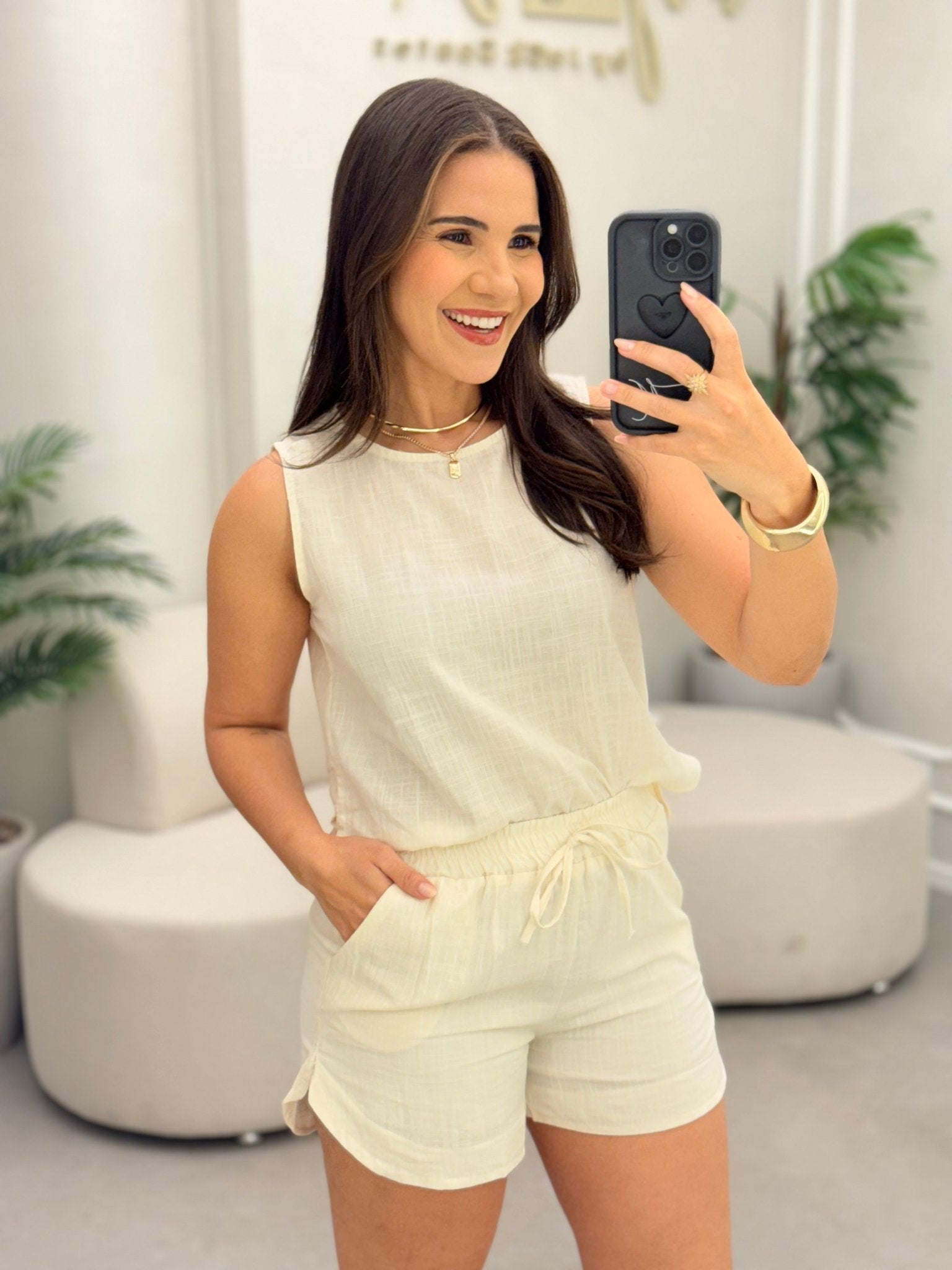 Conjunto Isabela - My Closet Jack