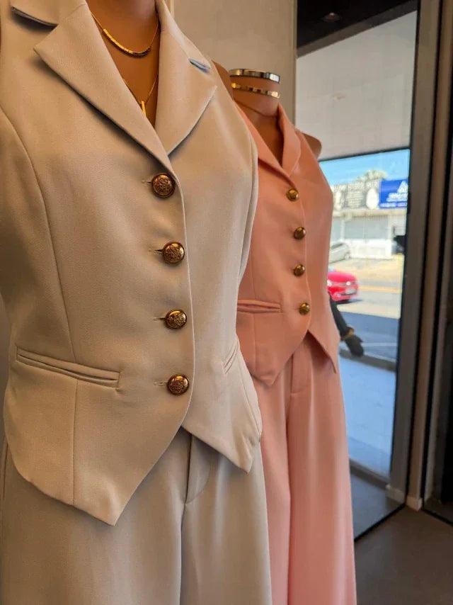 Conjunto Isís - My Closet Jack