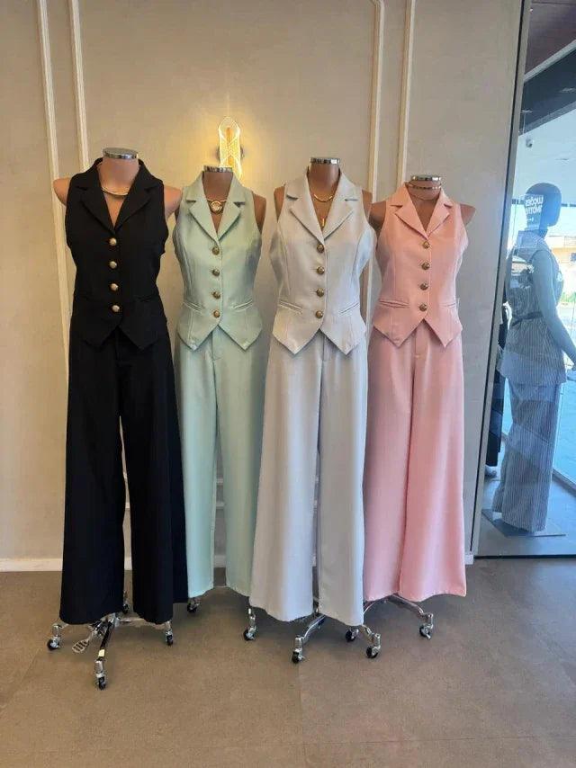 Conjunto Isís - My Closet Jack
