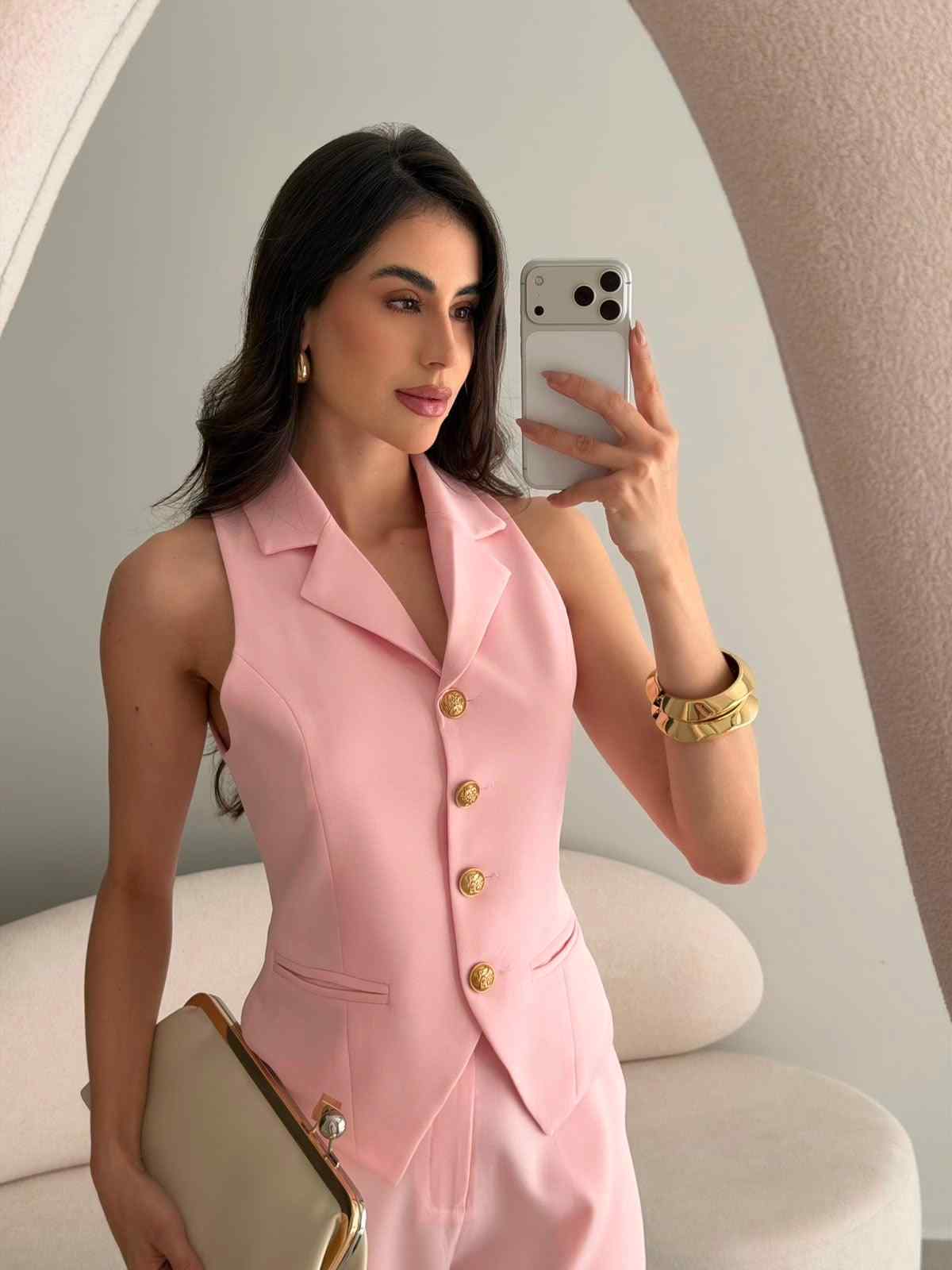 Conjunto Isís - My Closet Jack