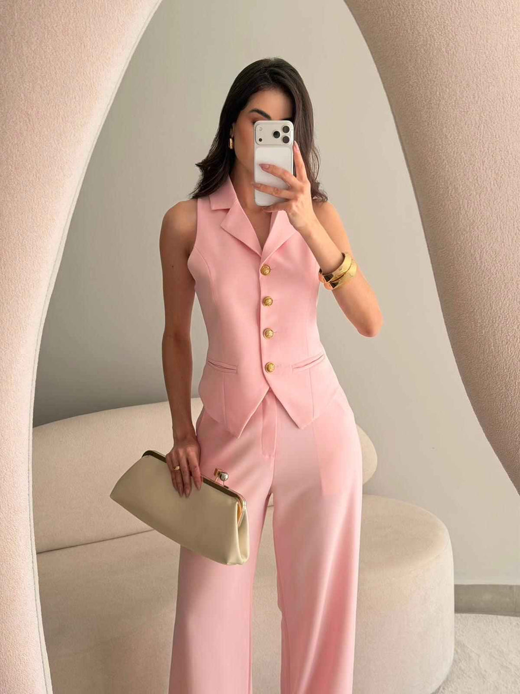 Conjunto Isís - My Closet Jack