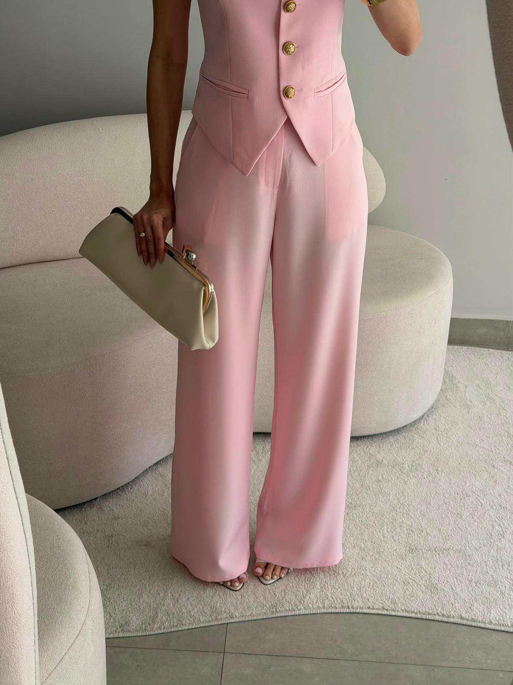Conjunto Isís - My Closet Jack