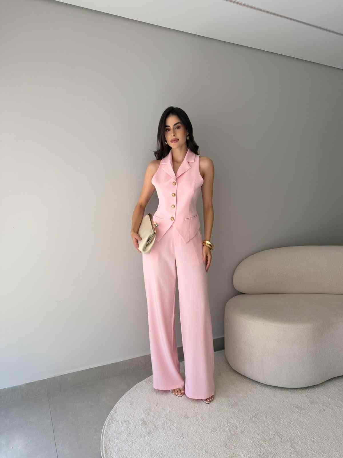 Conjunto Isís - My Closet Jack