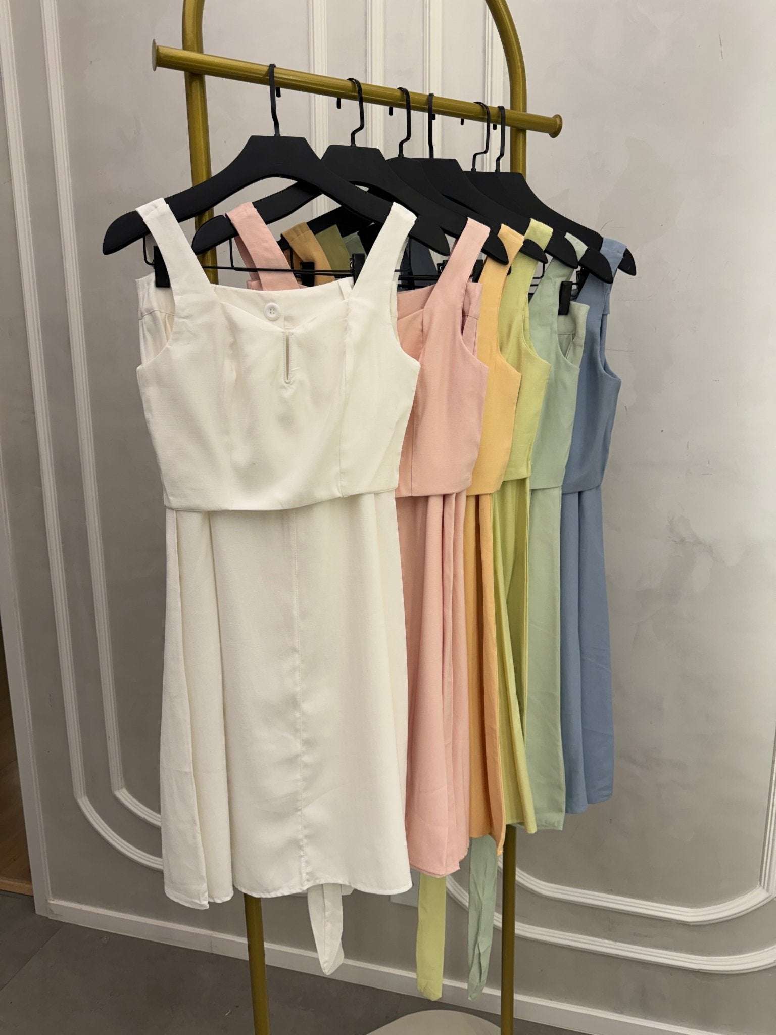Conjunto Jane - My Closet Jack
