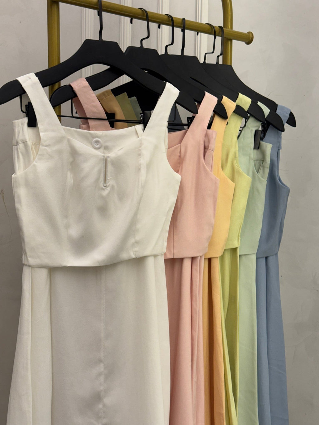 Conjunto Jane - My Closet Jack