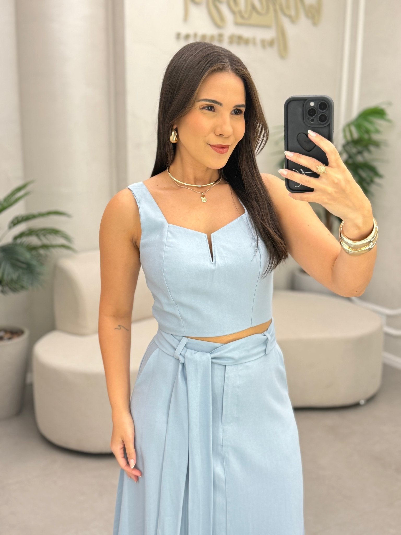 Conjunto Jane - My Closet Jack