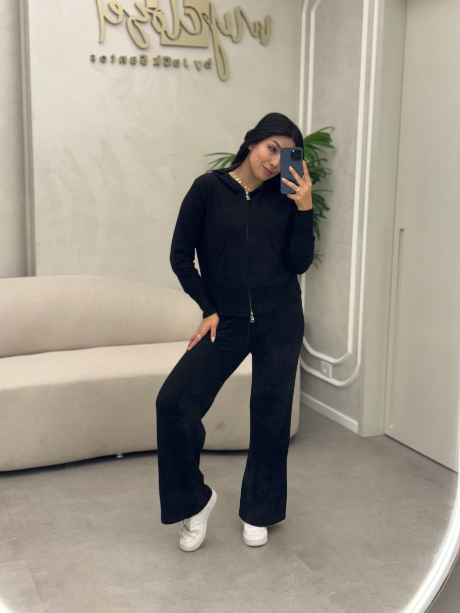 Conjunto Jaqueta - My Closet Jack