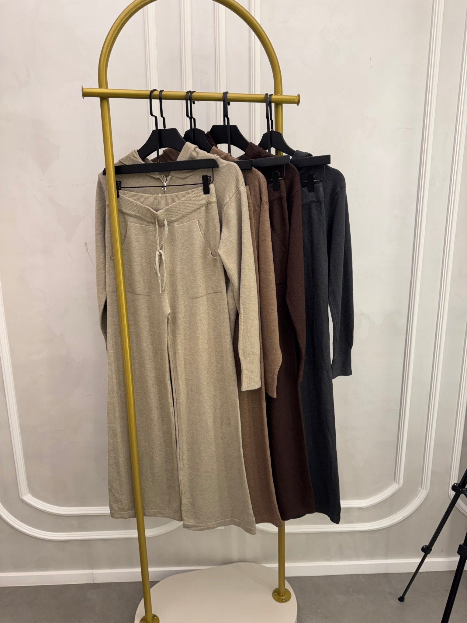 Conjunto Jaqueta - My Closet Jack