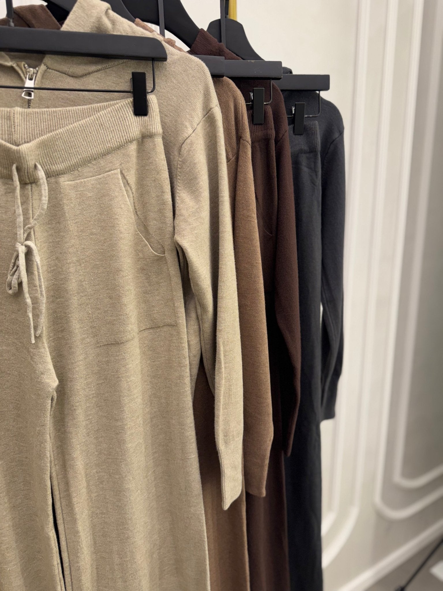 Conjunto Jaqueta - My Closet Jack