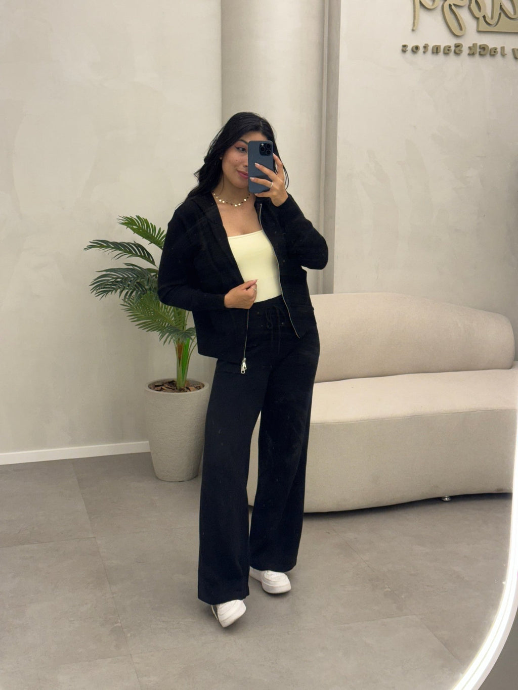 Conjunto Jaqueta - My Closet Jack
