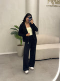 Conjunto Jaqueta - My Closet Jack