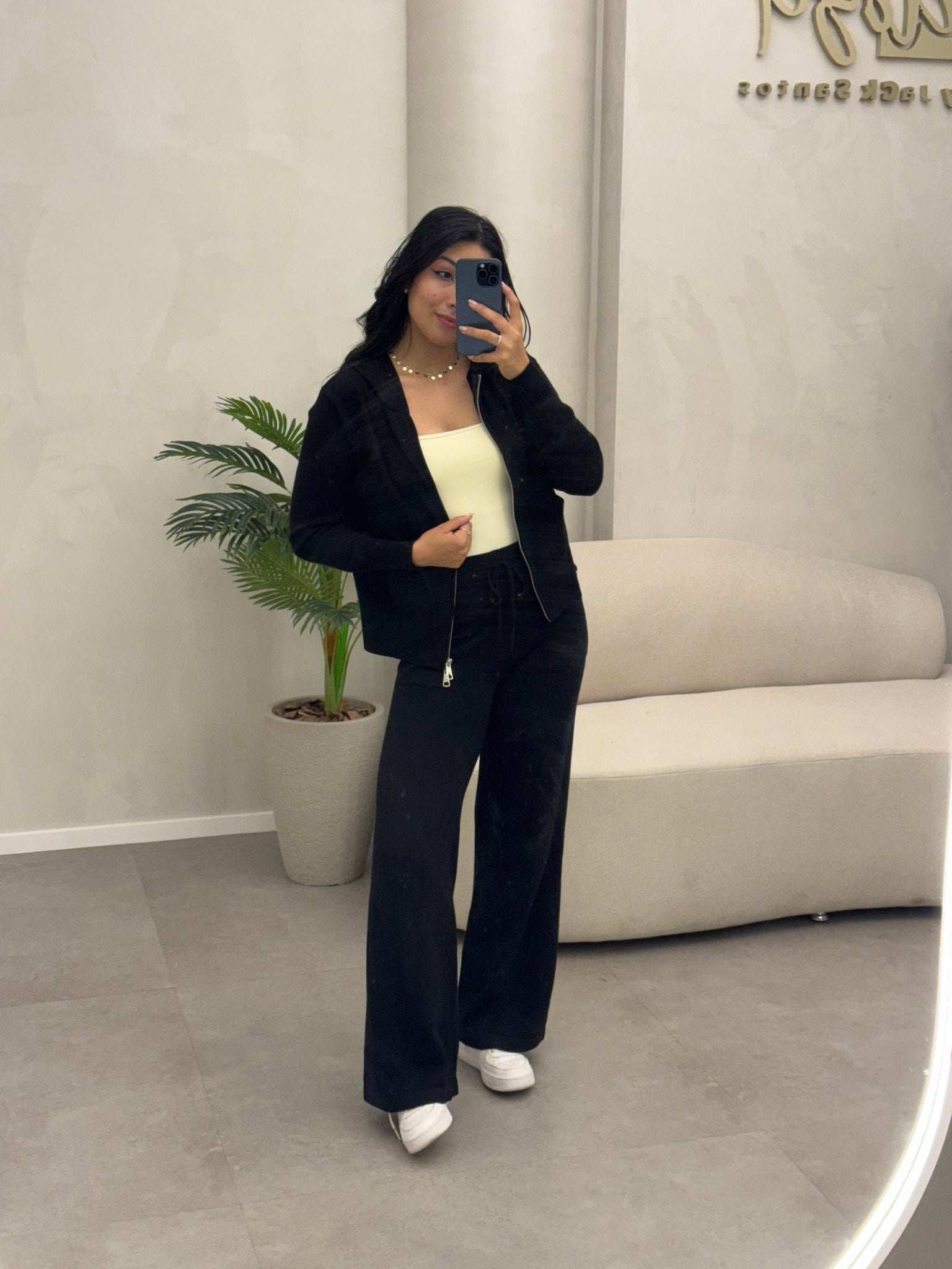 Conjunto Jaqueta - My Closet Jack