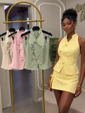 Conjunto Jisa - My Closet Jack