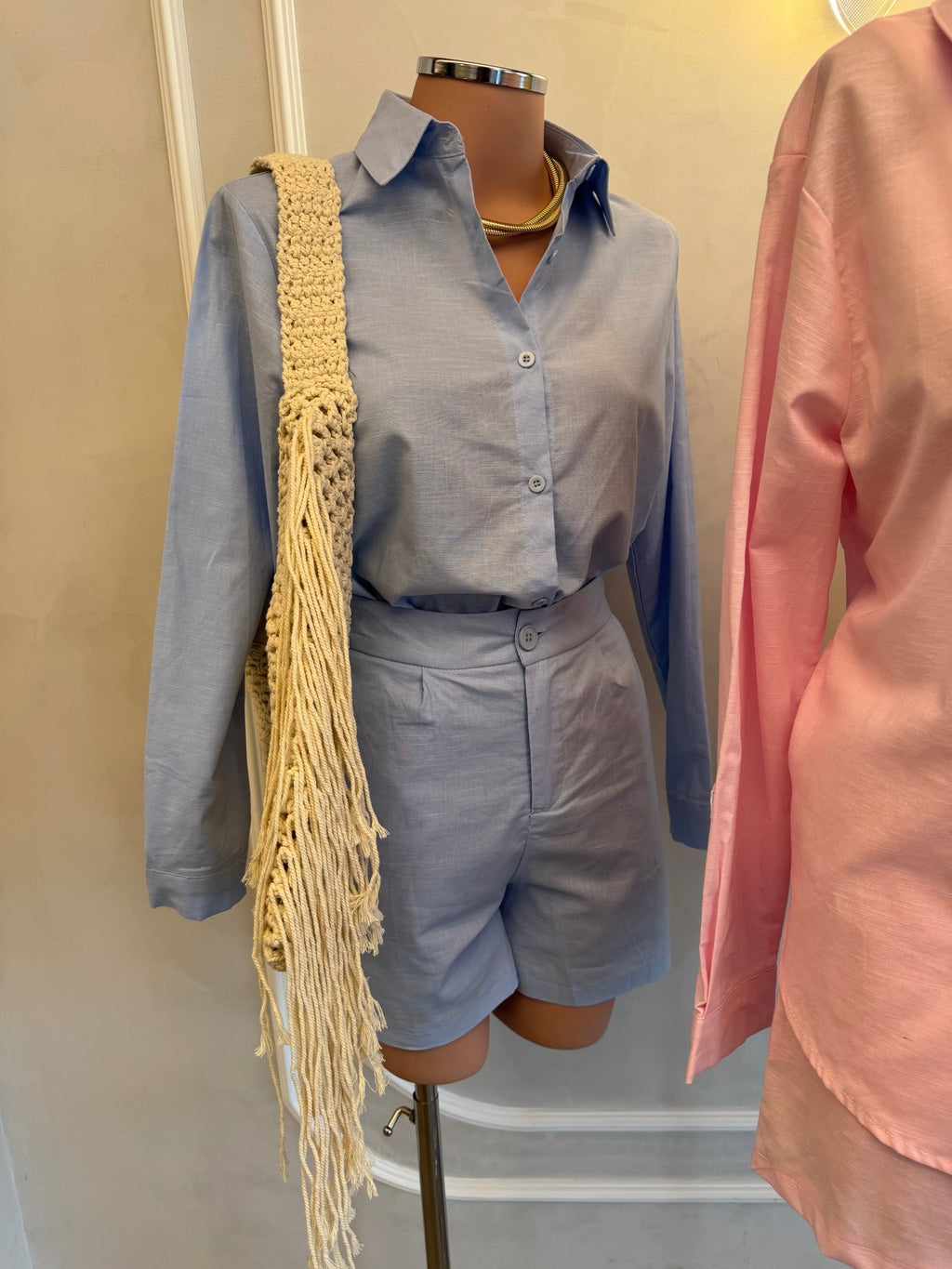 Conjunto Michele - My Closet Jack